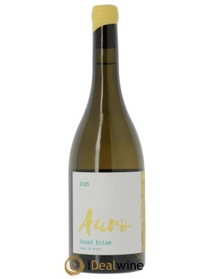 Vin de France Auro Château Grand Boise 
