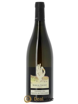 Chablis 1er Cru Montée de Tonnerre Moreau-Naudet