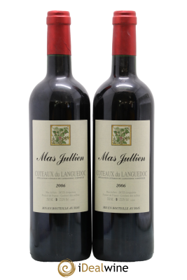 Terrasses du Larzac Mas Jullien Olivier Jullien
