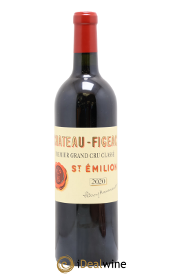 Château Figeac 1er Grand Cru Classé A