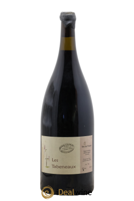 Vin de France Tabenaux Benoît Courault
