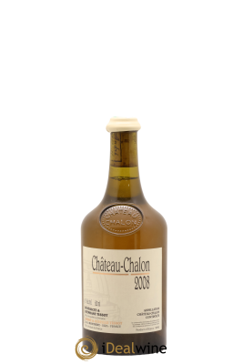 Château-Chalon Bénédicte et Stéphane Tissot