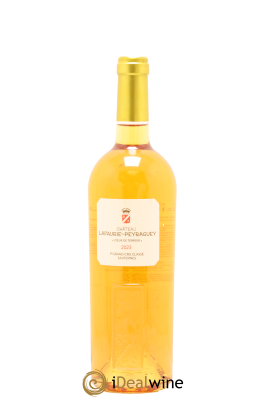 Château Lafaurie-Peyraguey 1er Grand Cru Classé