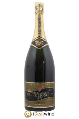 Brut Blanc de Blancs Pierre Moncuit