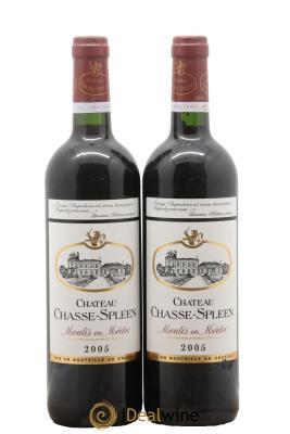 Château Chasse Spleen