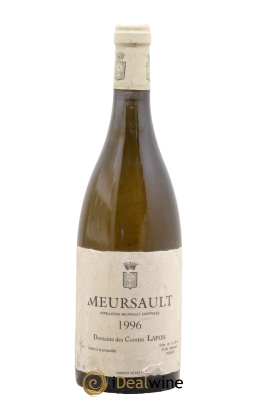Meursault Comtes Lafon (Domaine des)