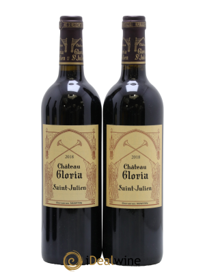 Château Gloria