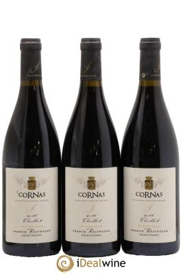 Cornas Chaillot Franck Balthazar (Domaine)