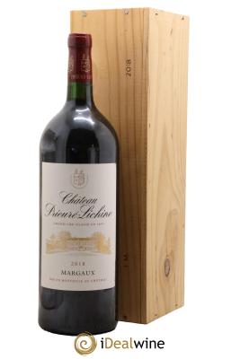 Château Prieuré Lichine 4ème Grand Cru Classé