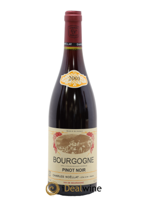 Bourgogne Charles Noëllat