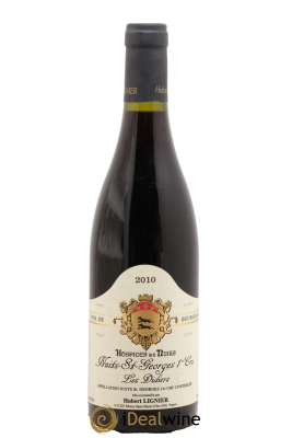 Nuits-Saint-Georges 1er Cru Les Didiers Hospices de Nuits Hubert Lignier (Domaine)