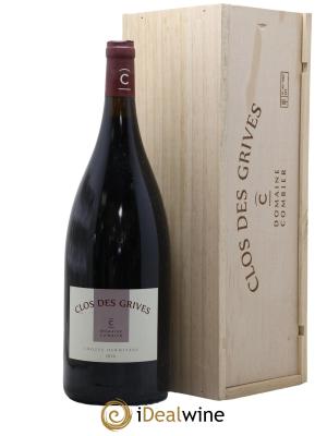 Crozes-Hermitage Clos des Grives Combier