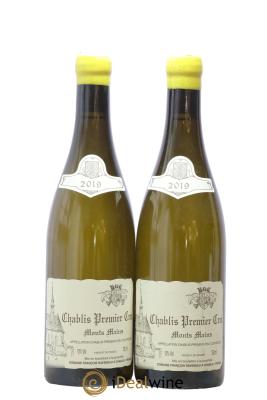 Chablis 1er Cru Monts Mains Raveneau (Domaine)