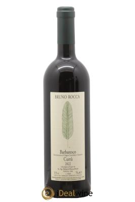 Barbaresco DOCG Currà Bruno Rocca