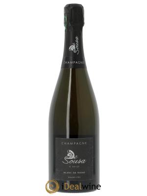 Blanc de Noirs Grand Cru Brut De Sousa