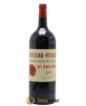 Château Figeac 1er Grand Cru Classé A