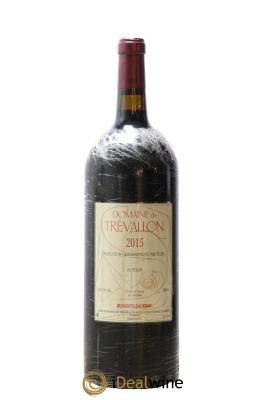 Alpilles Trévallon (Domaine de) Eloi Dürrbach