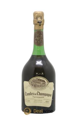 Comtes de Champagne Taittinger