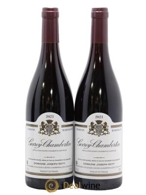 Gevrey-Chambertin Joseph Roty (Domaine)