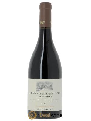 Chambolle-Musigny 1er Cru Les Sentiers Arlaud