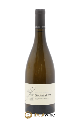 Pouilly-Loché Clos des Rocs - Monopole Le Clos des Rocs (Domaine)
