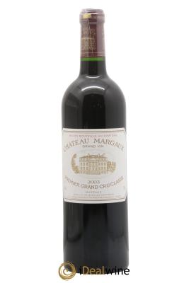 Château Margaux 1er Grand Cru Classé