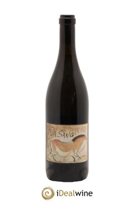 Vin de France (anciennement Pouilly-Fumé) Pur Sang Dagueneau (Domaine Didier - Louis-Benjamin)