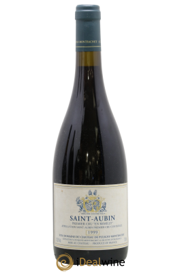 Saint-Aubin 1er Cru En Remilly Château De Puligny-Montrachet