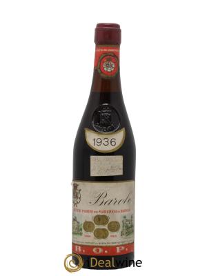 Barolo DOCG Marchesi di Barolo