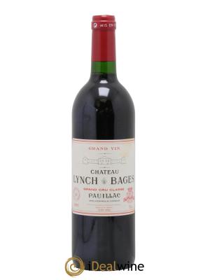Château Lynch Bages 5ème Grand Cru Classé
