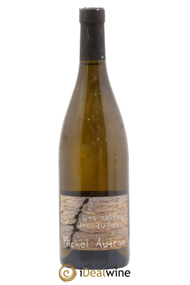 Vin de France Les Enfers Tranquilles Michel Autran