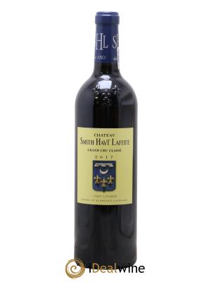 Château Smith Haut Lafitte Cru Classé de Graves