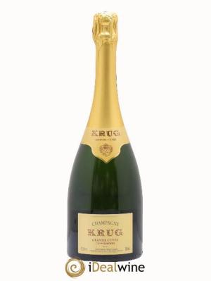 Grande Cuvée Brut - 173ème édition Krug