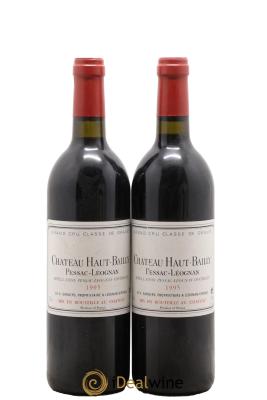 Château Haut-Bailly Cru Classé de Graves