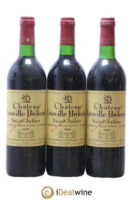 Château Léoville Poyferré 2ème Grand Cru Classé