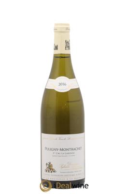 Puligny-Montrachet 1er Cru La Garenne Sylvain Langoureau