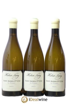 Saint-Aubin 1er Cru Les Frionnes Hubert Lamy