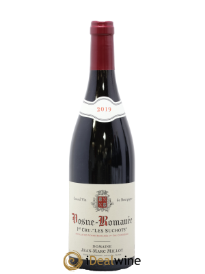 Vosne-Romanée 1er Cru Les Suchots Jean-Marc Millot