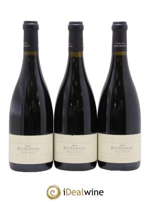 Bourgogne Amiot-Servelle 