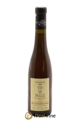 Hermitage Vin de Paille Chapoutier