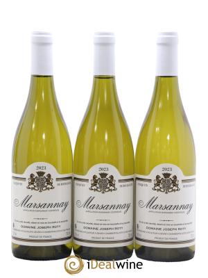Marsannay Joseph Roty (Domaine)