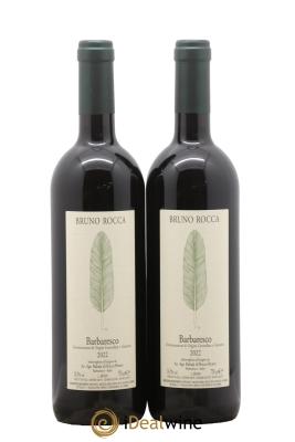 Barbaresco DOCG Bruno Rocca
