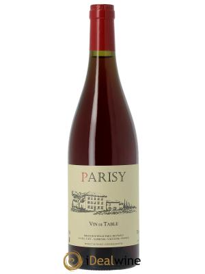 Vin de Table Parisy  Emmanuel Reynaud 