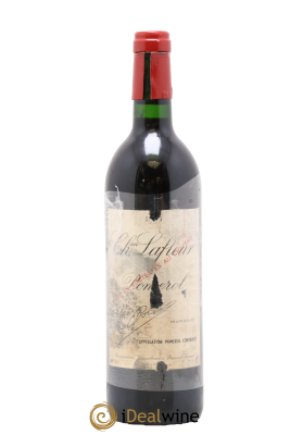 Château Lafleur