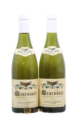 Meursault Coche Dury (Domaine)