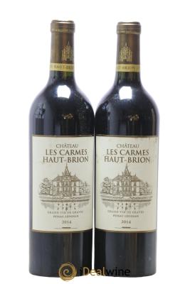 Château Les Carmes Haut-Brion