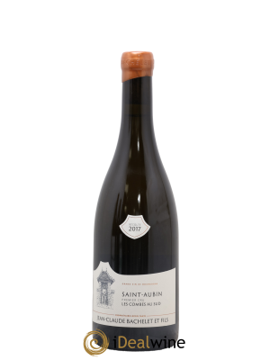 Saint-Aubin 1er Cru Les Combes au Sud Jean-Claude Bachelet (Domaine)