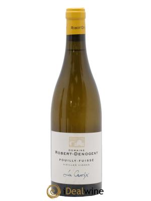 Pouilly-Fuissé La Croix Vieilles Vignes Robert Denogent (Domaine)