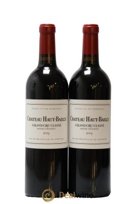 Château Haut-Bailly Cru Classé de Graves