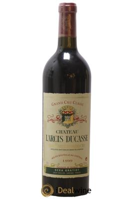 Château Larcis Ducasse 1er Grand Cru Classé B